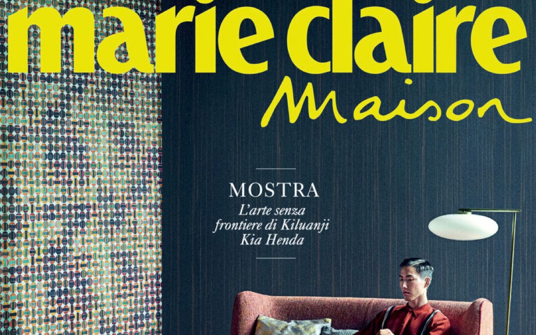 Marie-Claire Maison – Italy 02/20