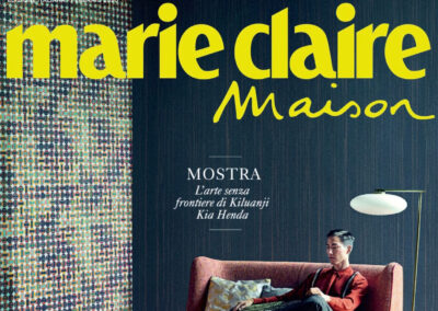 Marie-Claire Maison – Italy 02/20