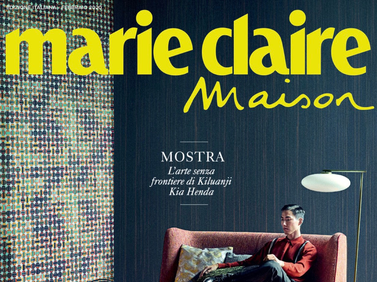 La maison passe en mode cocooning - Marie Claire