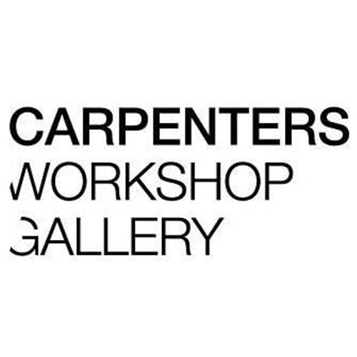 Carpenters Workshop Gallery