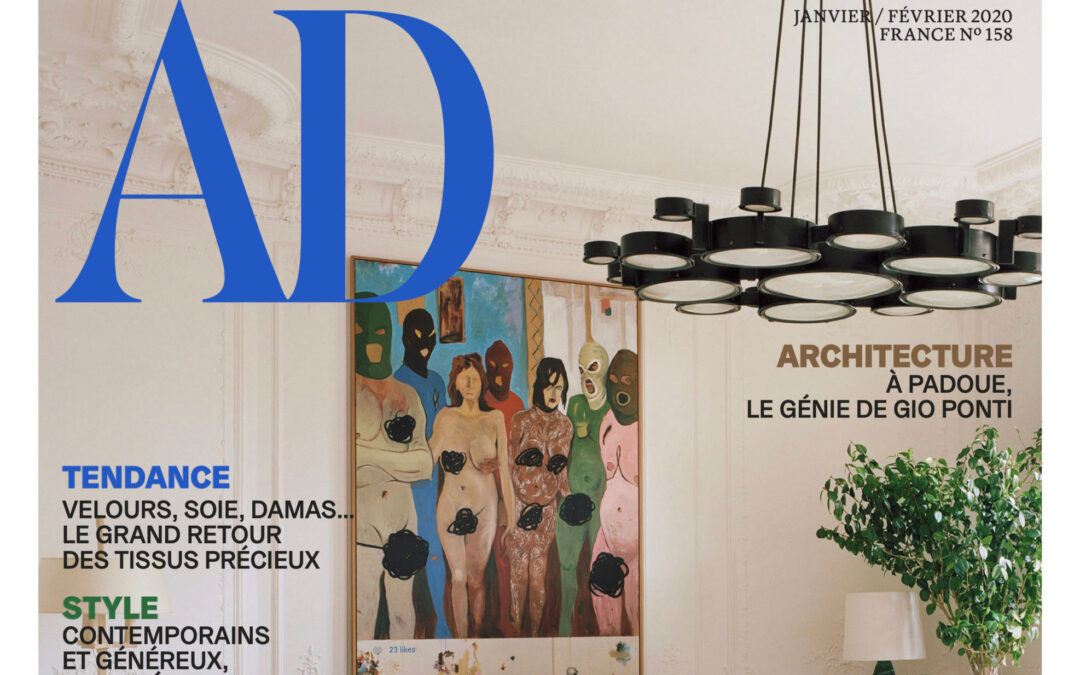 AD France 03/20