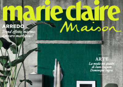 Marie-Claire Maison – Italy 03/19